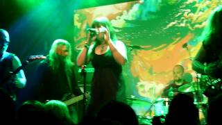 Watch Jess The Ancient Ones Ghost Riders video