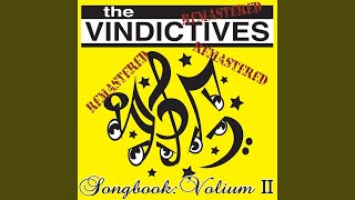 Watch Vindictives I Know People video