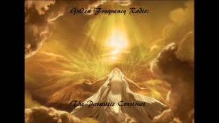 Golden Frequency Radio 4 The Parasitic Construct