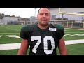 Mike DeVito Message to Ben Mike DeVito Message to Ben