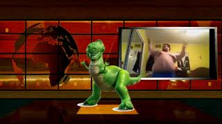 Windygirk Saca Su Pack S Noticias Con Rex Studios