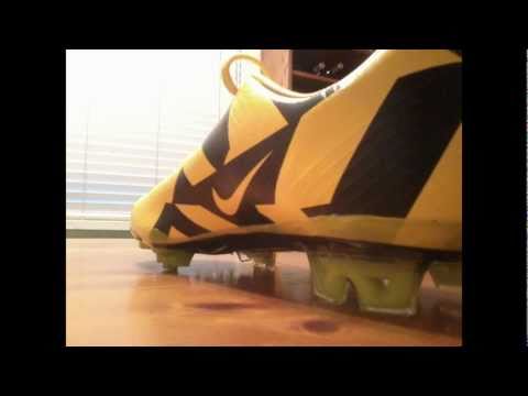 amazing soccer shoes