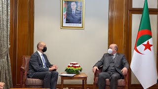 الوزير الأول يستقبل المدير الإقليمي للبنك الدولي في المغرب العربي ومالطا
