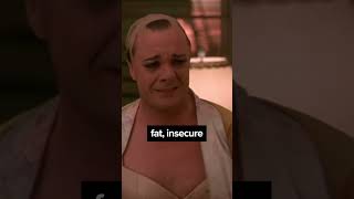 I Made You Short? - Birdcage 1996