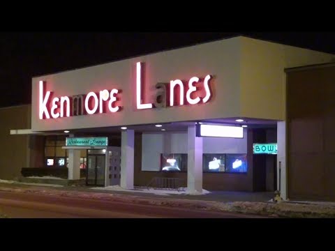 Kenmore Lanes Kenmore Lanes