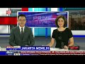 Djarot Janji Revitalisasi Pasar Minggu #2 Djarot Janji Revitalisasi Pasar Minggu #2