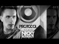 Nicky Romero - Protocol Radio #012 - 03-11-2012