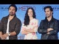varun, kalki at metro shoes campaign launch | ranvijay singh, shoes for a new race Picture