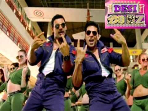 Jhak Maar Ke. Full Song 320kbps Desi Boyz. RIZ.