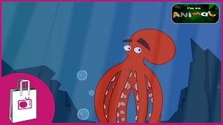 Im An Octopus