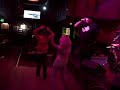 FIGHTING CHANCE: performing "something more" by fighting chance