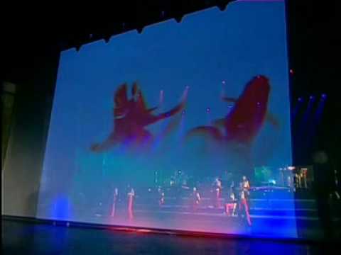 12 Girls Band - Random