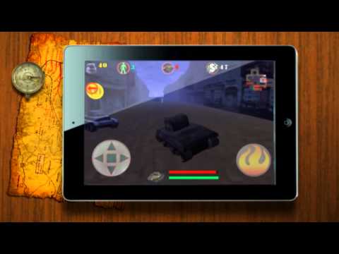 WarTrack ios and andriod