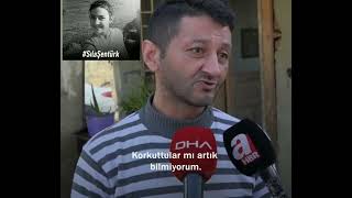 Giresunda Sıla Şentürkün Babası, Kızının Zorla Nişanlandırıldığı Iddialarını Yalanladı