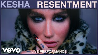 Kesha - Resentment