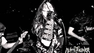 Watch Nunslaughter The Guts Of Christ video