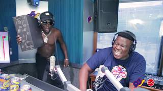 Pizza Hut Carib Live On The Madder Drive Concert Series Feat Mr Killa Pizza Hut Carib Live On The Madder Drive Concert Series Feat Mr Killa