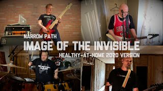 Redemption Music: Image of the Invisible - Narrow Path (Healthy-At-Home 2020 Version)