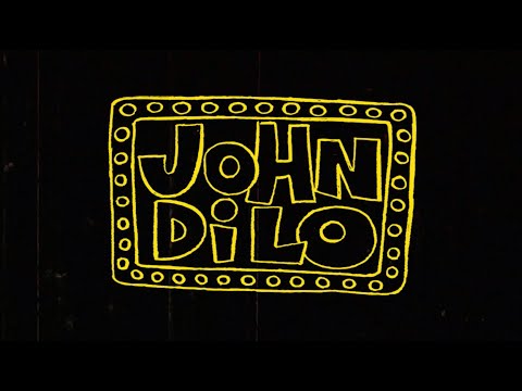 SHAKE JUNT - JOHN DILO "WHAT THE DILO!"