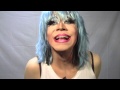 TinTim Performs Blondie: "Hanging on the Telephone."