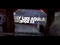 Fly Like Aquila: Journey 23! - by Highfi