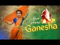 Deva Shree Ganesha || Ganesh Chaturthi Special || Dance By Archita Das