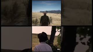 Redshank Redemption - Rdr2