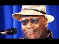 TAJ MAHAL TRIO Live - Diving Duck Blues