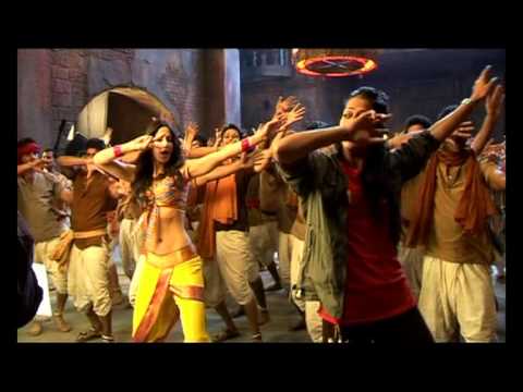 Chikni Chameli - Official Making of and Interviews - Agneepath...
