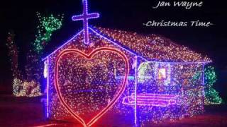 Watch Jan Wayne Christmas Time video
