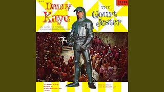 Watch Danny Kaye Where Walks My True Love video