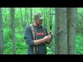 The NEW Reflective Hunter Safety System Lifeline