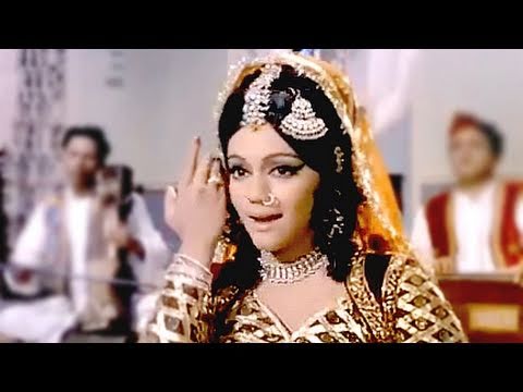 Song from Super Hit movie Namak...