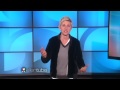 Ellen's Taking You to School