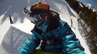 Go Pro Hero Trailer HD