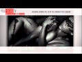 Rihanna donna più sexy del mondo per Esquire