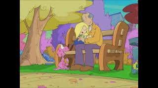 Katie And Orbie 194- Cheer Up Pals