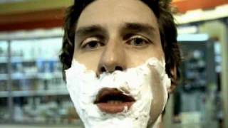 Watch Jamie Lidell The City video