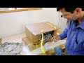 Pantorouter unboxing and assembly Pantorouter unboxing and assembly