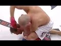 Royce Gracie vs. Ken Shamrock Highlights