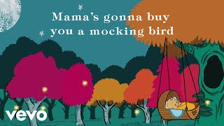 The Rainbow Collections - Hush Little Baby Official Lyric Video