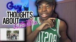 A Guy Thoughts On Little Mix Little Mix Told You So Audio Reaction A Guy Thoughts On Little Mix Little Mix Told You So Audio Reaction
