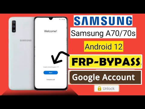 Samsung A70 FRP Bypass Tool – Unlock Your Phone Fast & Samsung A70 FRP Bypass Tool – Unlock Your Phone Fast &