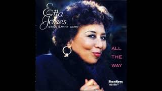 Watch Etta Jones All The Way video