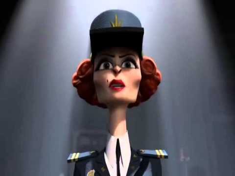 Madagascar 3: Europes Most Wanted 2012 Full Movie