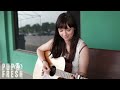 Decker - "Old Houses" (Acoustic)