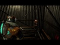 Dead Space 3 Gameplay / Hard Difficulty Walkthrough w/ SSoHPKC Part 25 - Cut-throat