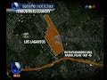 Asalto en country de Pilar: dónde está ubicado - Telefe Noticias