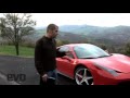 Ferrari 458 Italia Verdict - evo Magazine