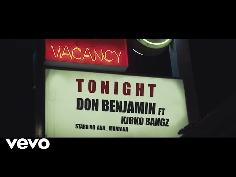 Tonight Video